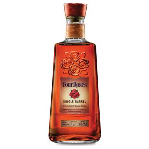 Four Roses Single Barrel 750 ML