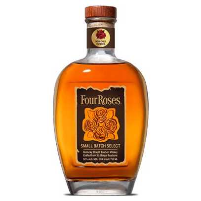 Four Roses Sm Batch Select 750 ML