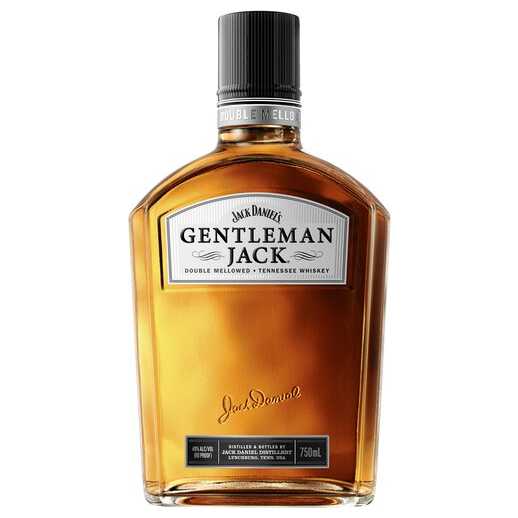 Gentleman Jack 750 ML