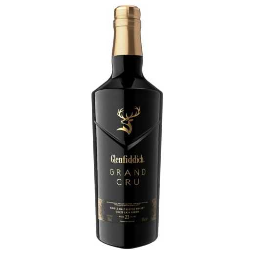 Glenfiddich Grand Cru 23 Year 750 ML