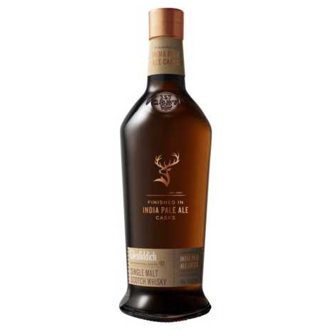 Glenfiddich IPA Cask Edition 750 ML 