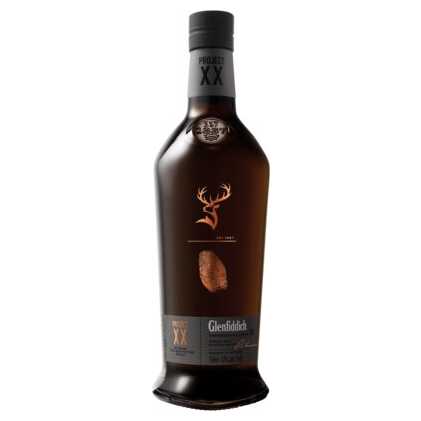 Glenfiddich Project XX 750 ML 