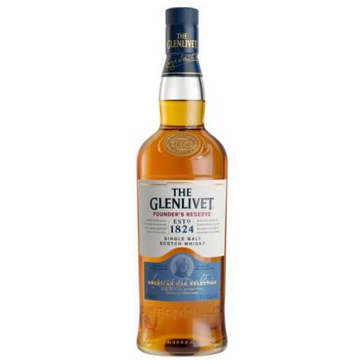 Glenlivet Founder's Reserve 750 ML