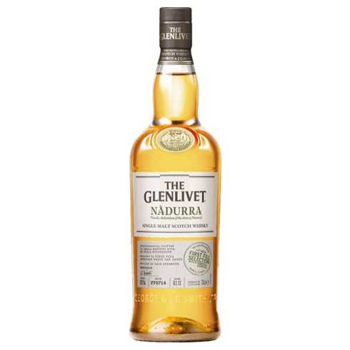 Glenlivet Nadurra Am Oak 750 ML 