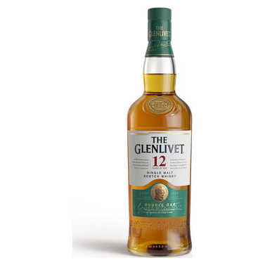 Glenlivet 12 Year 50ML