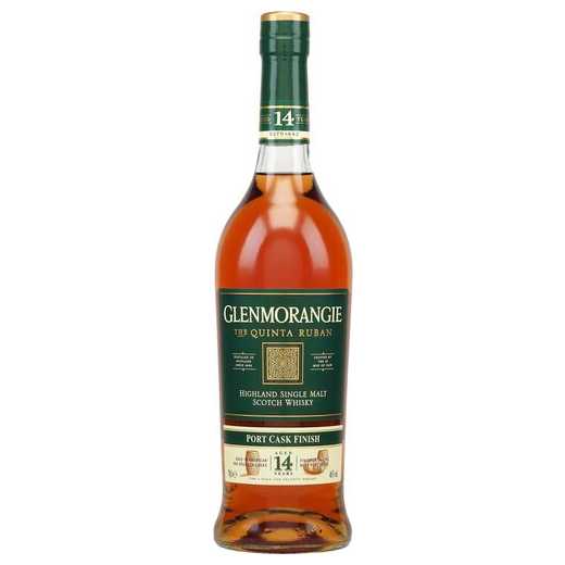 Glenmorangie Quinta Ruban 750 ML 