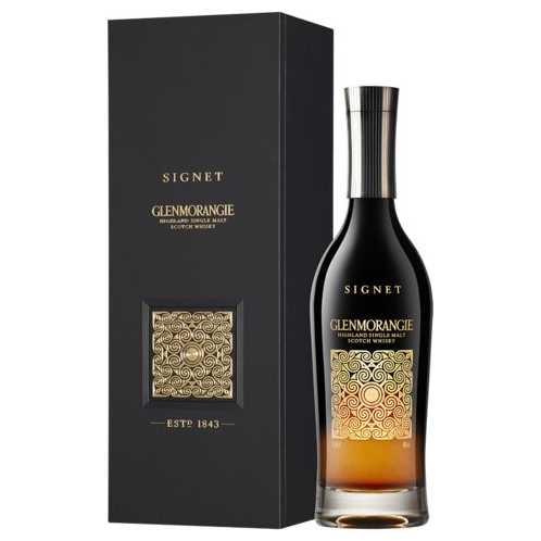 Glenmorangie Signet 750 ML
