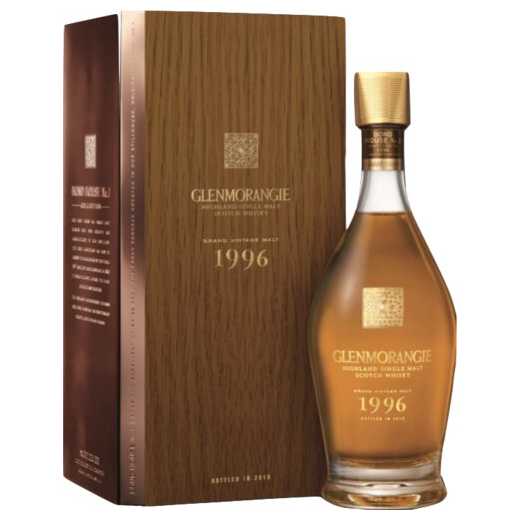 Glenmorangie Vintage 1996 750 ML 