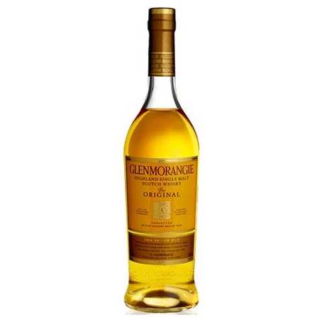Glenmorangie 10 Year 1 L