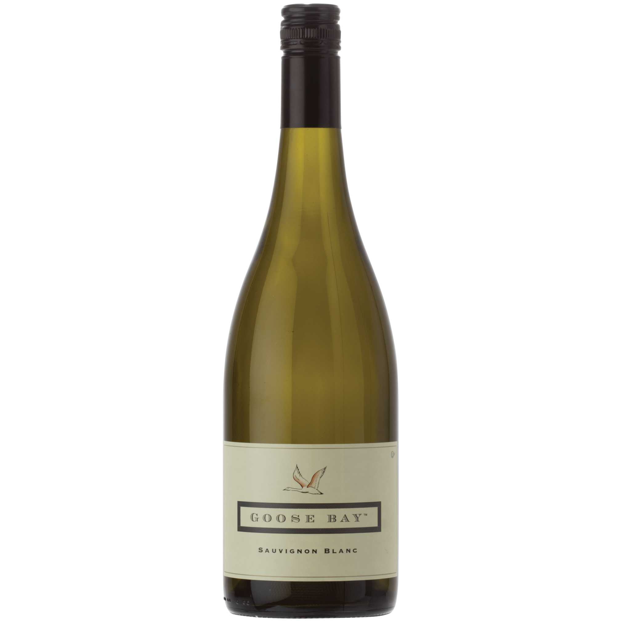 Goose Bay Sauvignon Blanc - A Kosher Wine From New Zealand