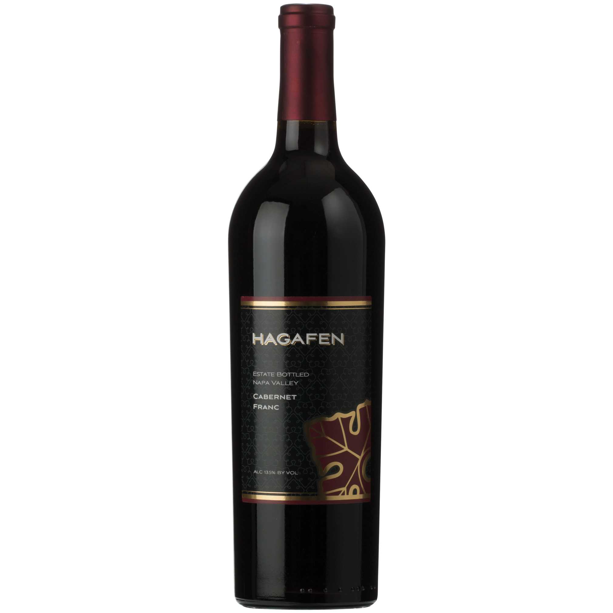 Hagafen Napa Valley Cabernet Franc - A Kosher Wine From California