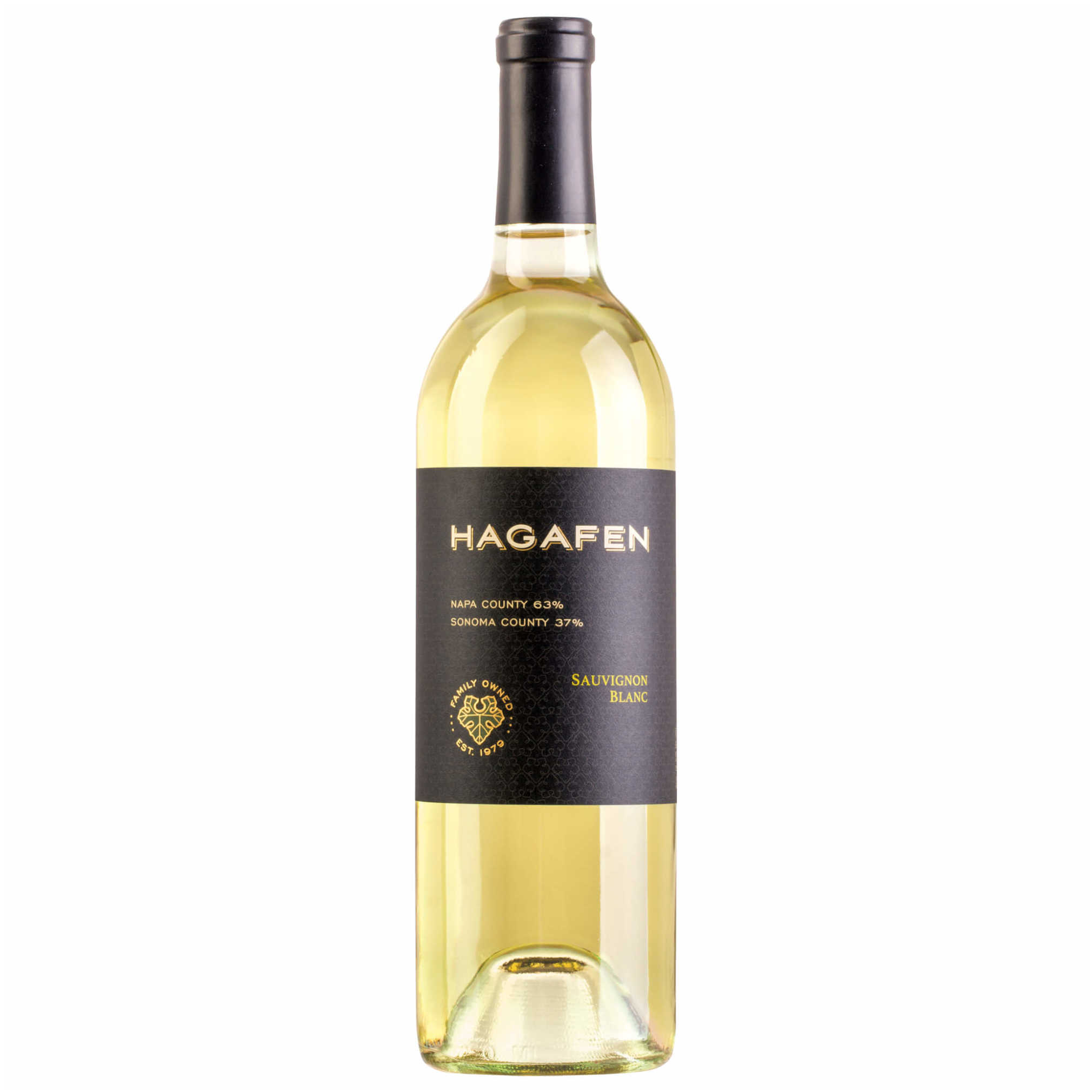 Hagafen Napa Valley Sauvignon Blanc - A Kosher Wine From California