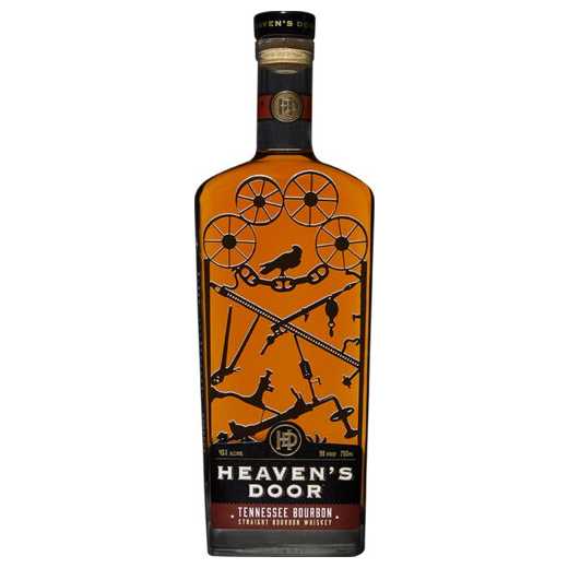 Heavens Door Tennessee Bourbon 750 ML