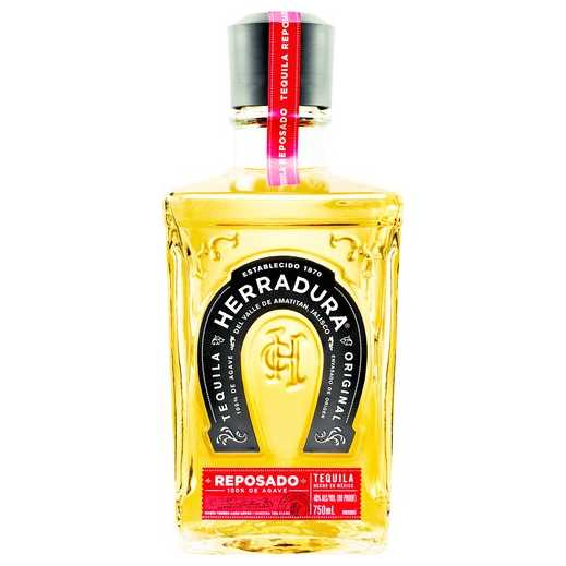 Herradura Reposado 750ML
