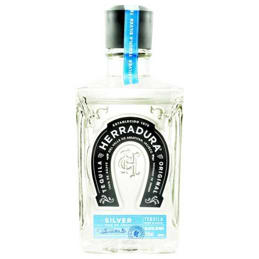 Herradura Silver 750 ML