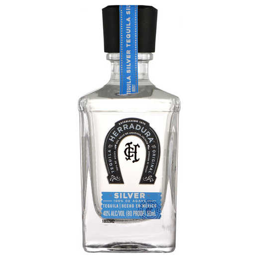 Herradura Silver 50ML 