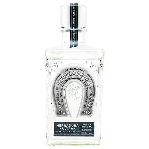 Herradura Ultra Anejo 750ML