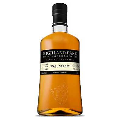 Highland Park Empire State 13 Year 750 ML