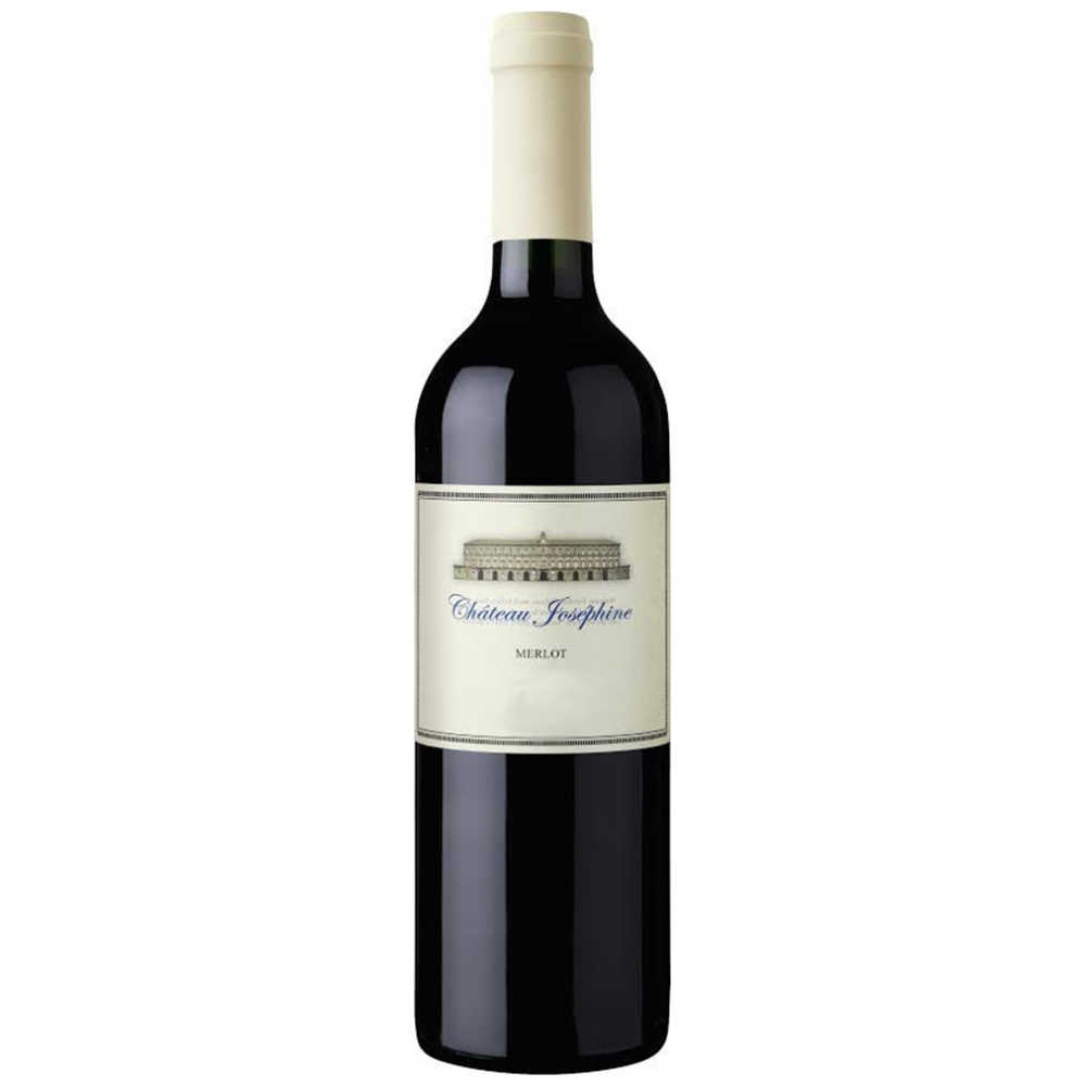 Chateau Josephine Merlot - A Kosher Wine From Spain