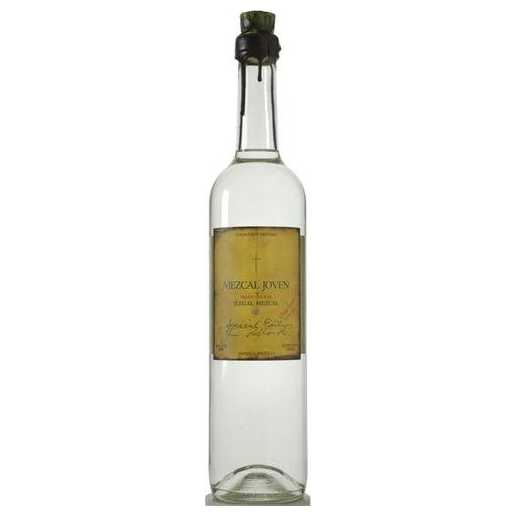 Ilegal Mezcal Joven 80 750 ML