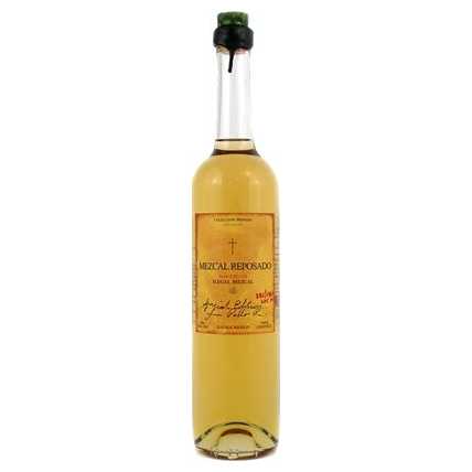 Ilegal Mezcal Reposado 750 ML 