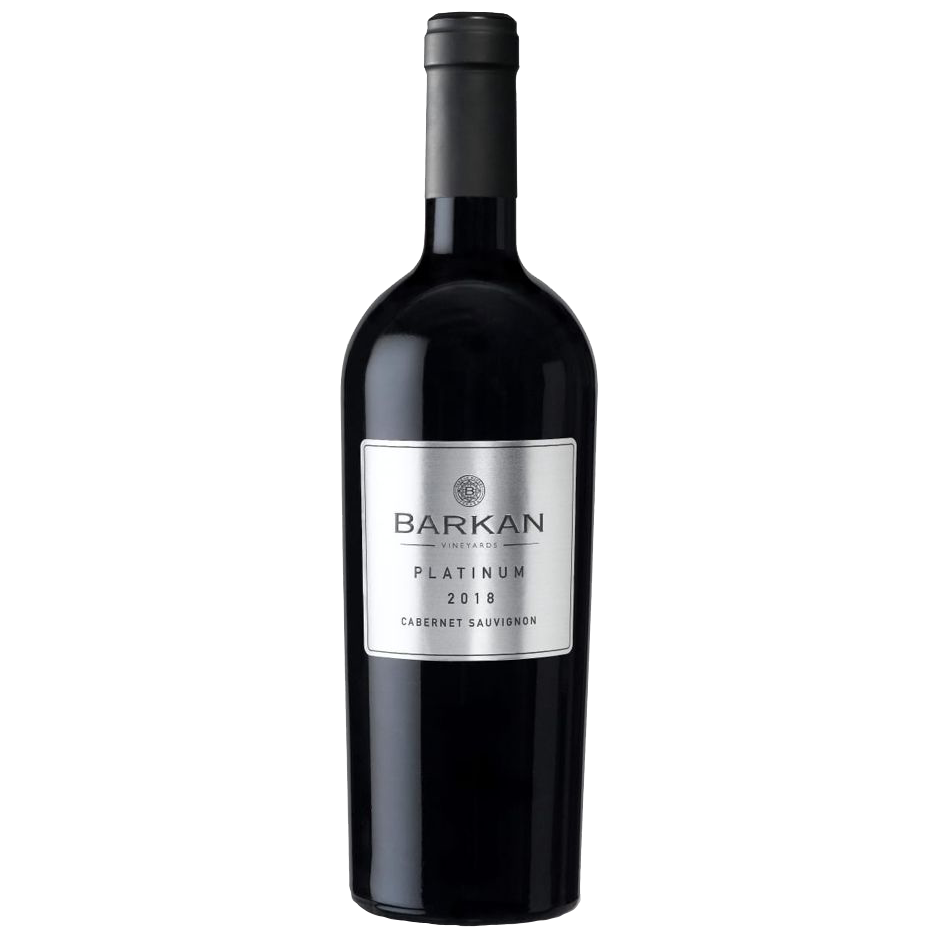Barkan Platinum Cabernet Sauvignon 2019