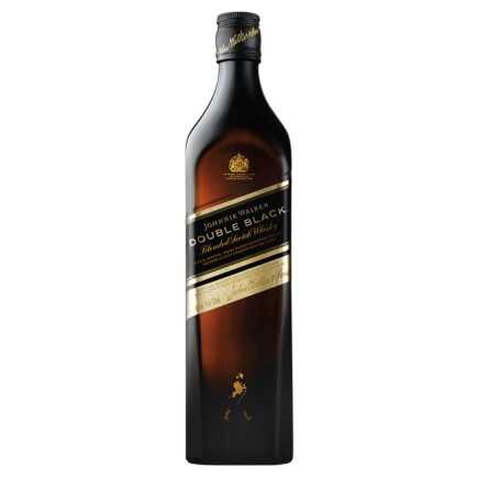 Johnnie Walker Double Black 750 ML 