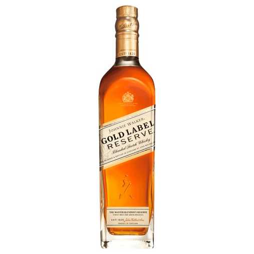 Johnnie Walker Gold 750 ML