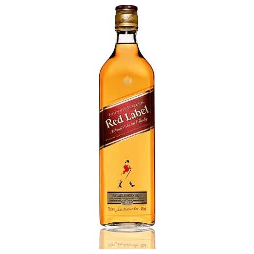 Johnnie Walker Red 750 ML
