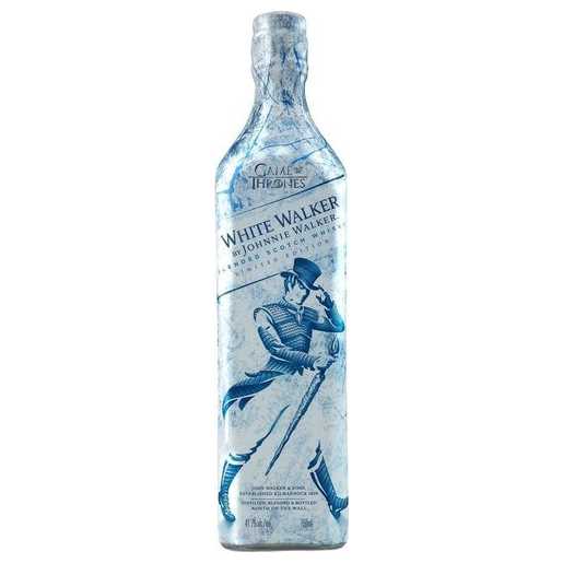 J.W. White Walker 750ML 
