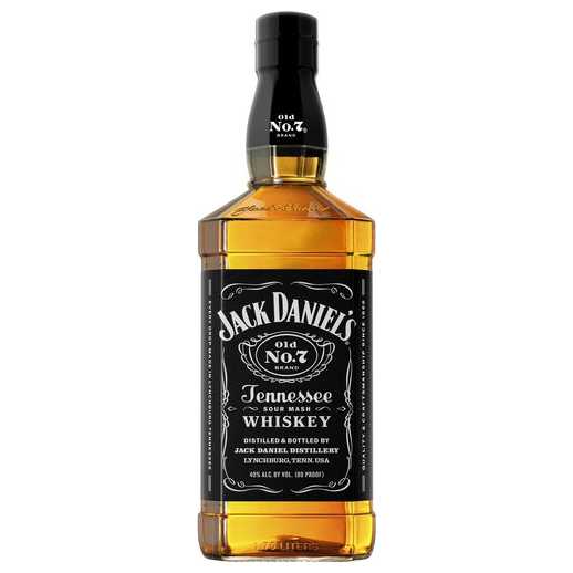 Jack Daniels 1.75 L