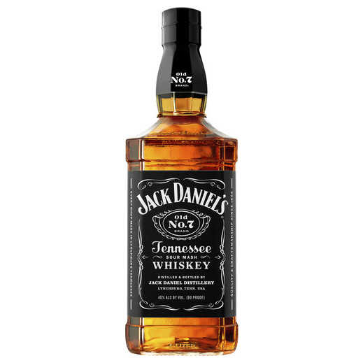 Jack Daniels 1 L 