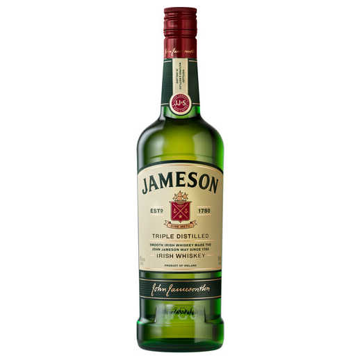 Jameson 750 ML 