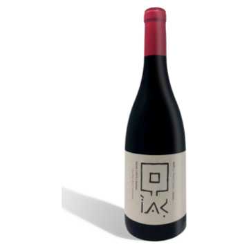 Gito Adom - A Kosher Wine From Israel