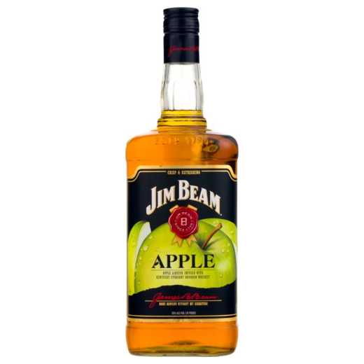 Jim Beam Apple 50 ML