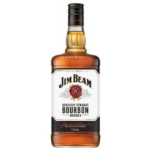 Jim Beam 1.75 L