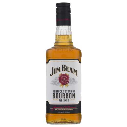 Jim Beam 750 ML