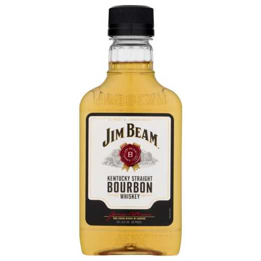 Jim Beam 200 ML
