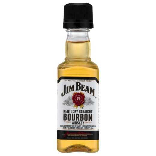 Jim Beam 50 ML