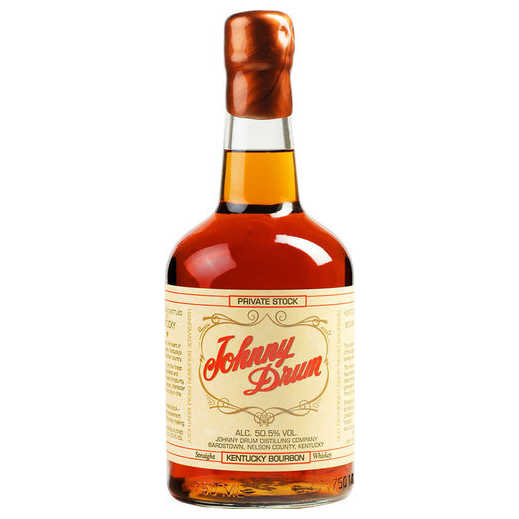 Johnny Drum Private Stock 750 ML