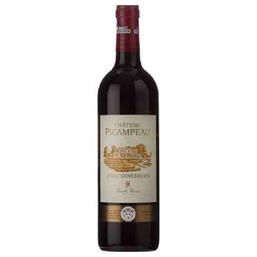 Chateau Picampeau - A Kosher Wine From France