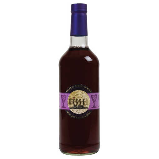 Kesser Eminent Semi Dry - A Kosher Wine From Other Us