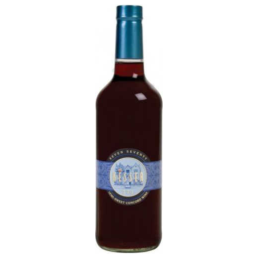 Kesser Seven Seventy - A Kosher Wine From Other Us