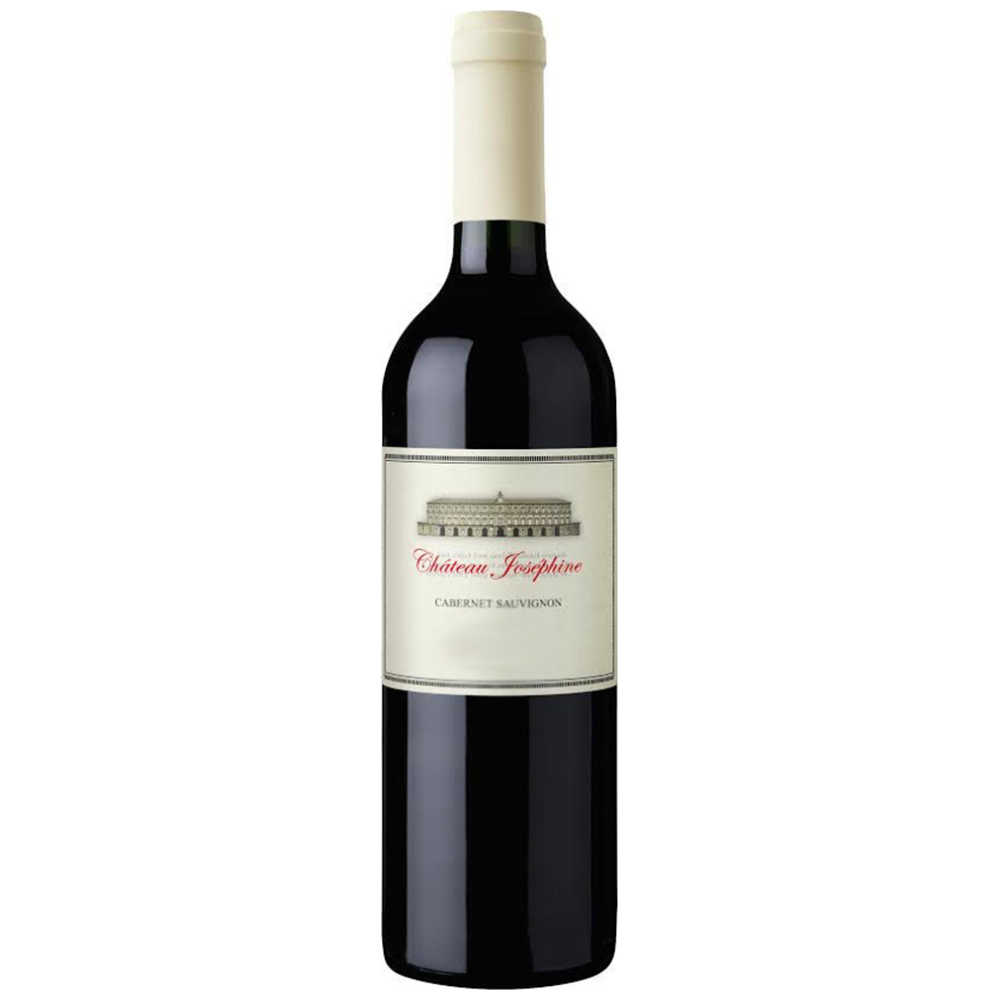 Chateau Josephine Cabernet Sauvignon - A Kosher Wine From Spain