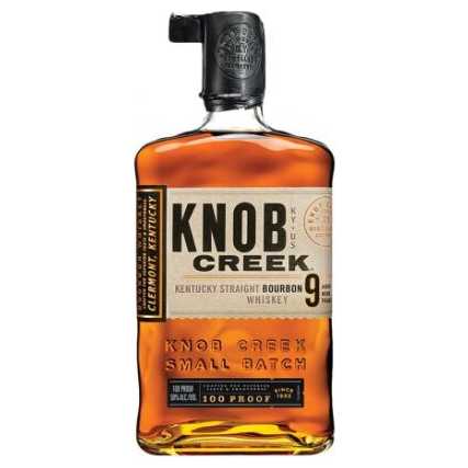 Knob Creek 9 Year 750 ML 