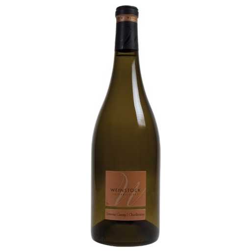 Weinstock Cellar Select Chardonnay - A Kosher Wine From Usa