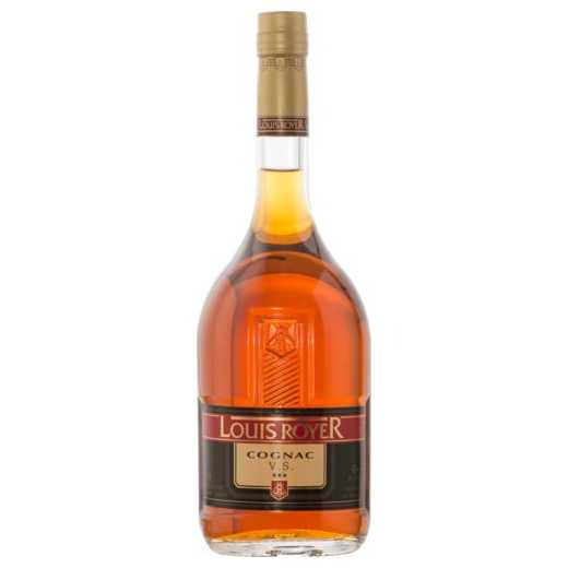 Louis Royer VS Cognac 750 ML