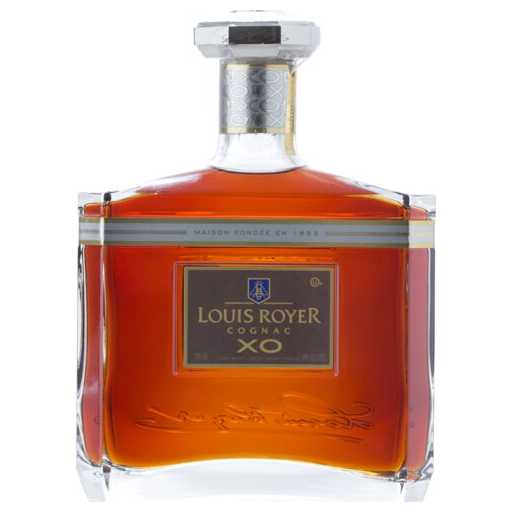 Louis Royer XO Cognac 750 ML