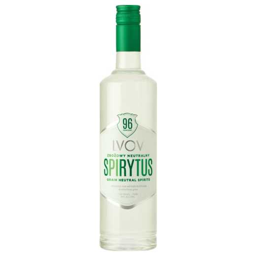 Lvov Spirytus 750ML 