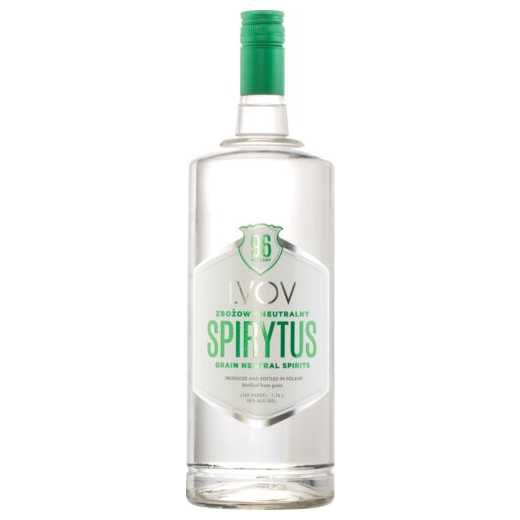 Lvov Spirytus 1.75 L 